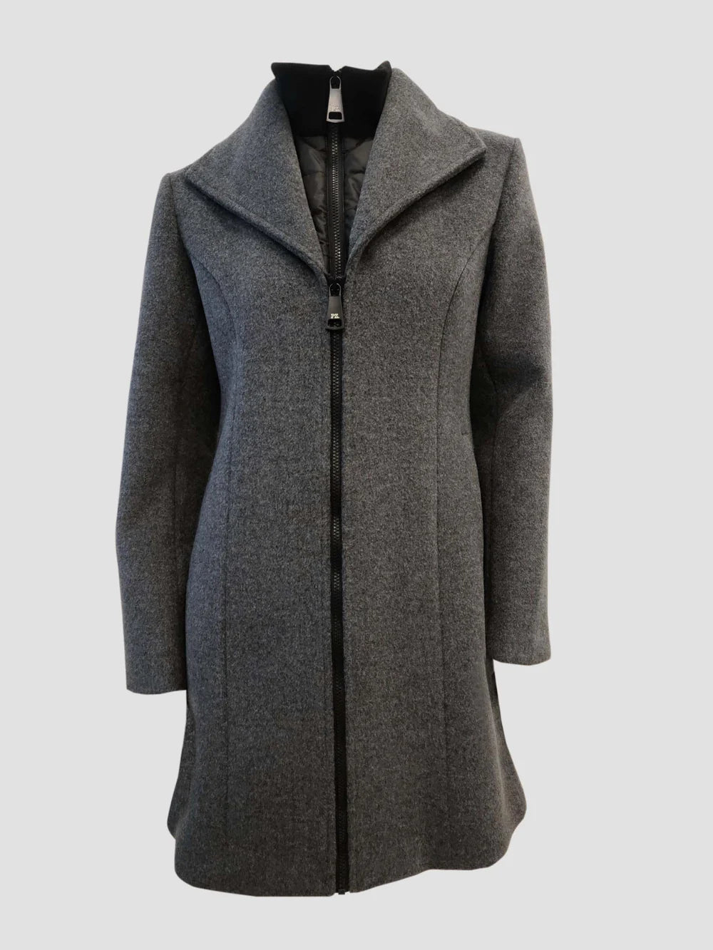 Serena Melton Coat