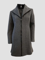 Load image into Gallery viewer, Serena Melton Coat
