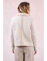Load image into Gallery viewer, Faux Sheepskin Vest
