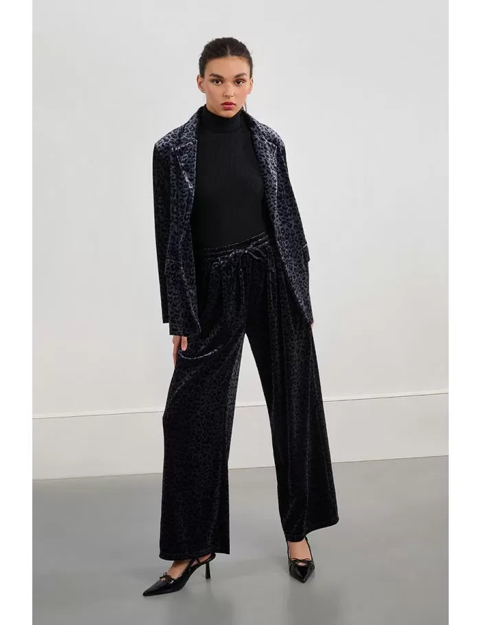 Velvet Trousers