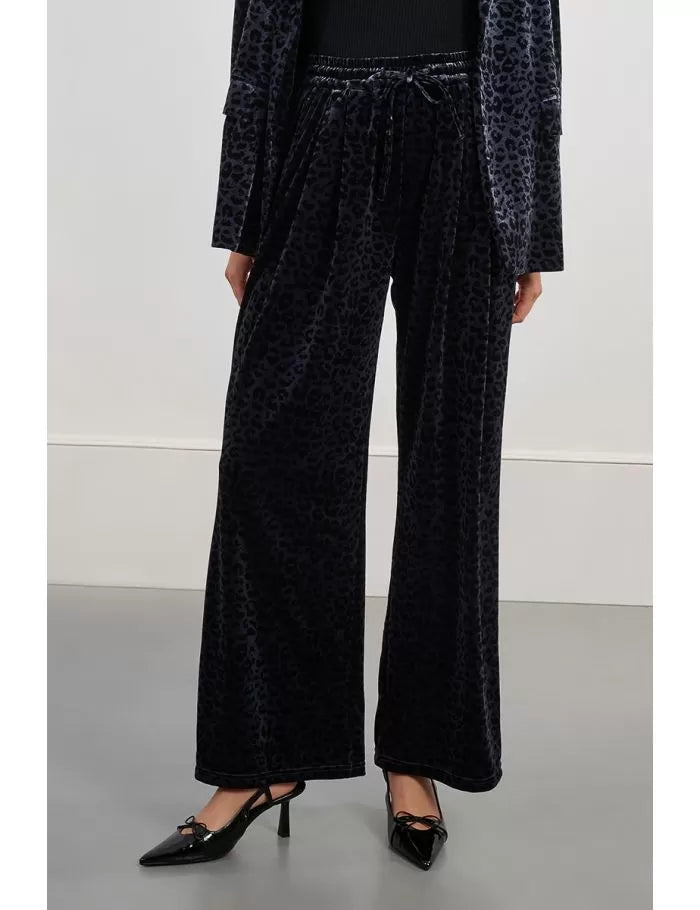 Velvet Trousers