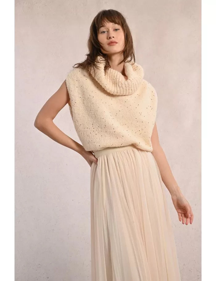 Tulle Skirt