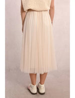 Load image into Gallery viewer, Tulle Skirt
