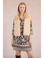 Load image into Gallery viewer, Faux Fur Vest
