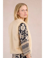 Load image into Gallery viewer, Faux Fur Vest
