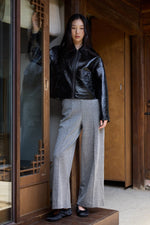 Load image into Gallery viewer, Kate Jacquard Pant
