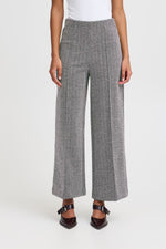 Load image into Gallery viewer, Kate Jacquard Pant
