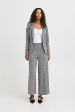Load image into Gallery viewer, Kate Jacquard Pant
