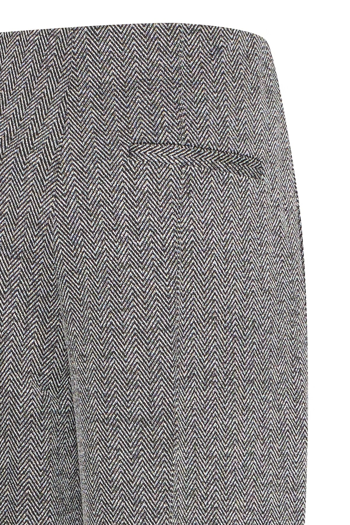 Kate Jacquard Pant