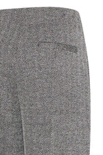 Load image into Gallery viewer, Kate Jacquard Pant
