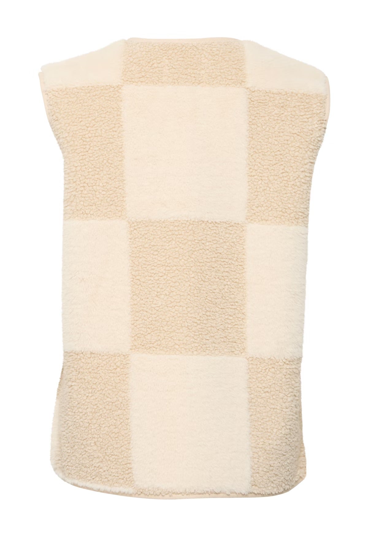 Tonza Vest