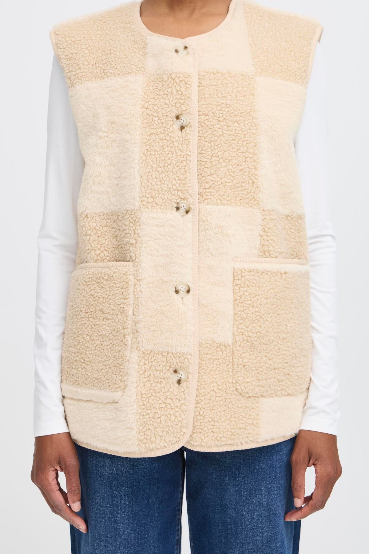 Tonza Vest