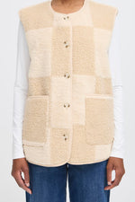 Load image into Gallery viewer, Tonza Vest

