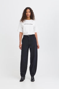 Ezano Barrel Pant