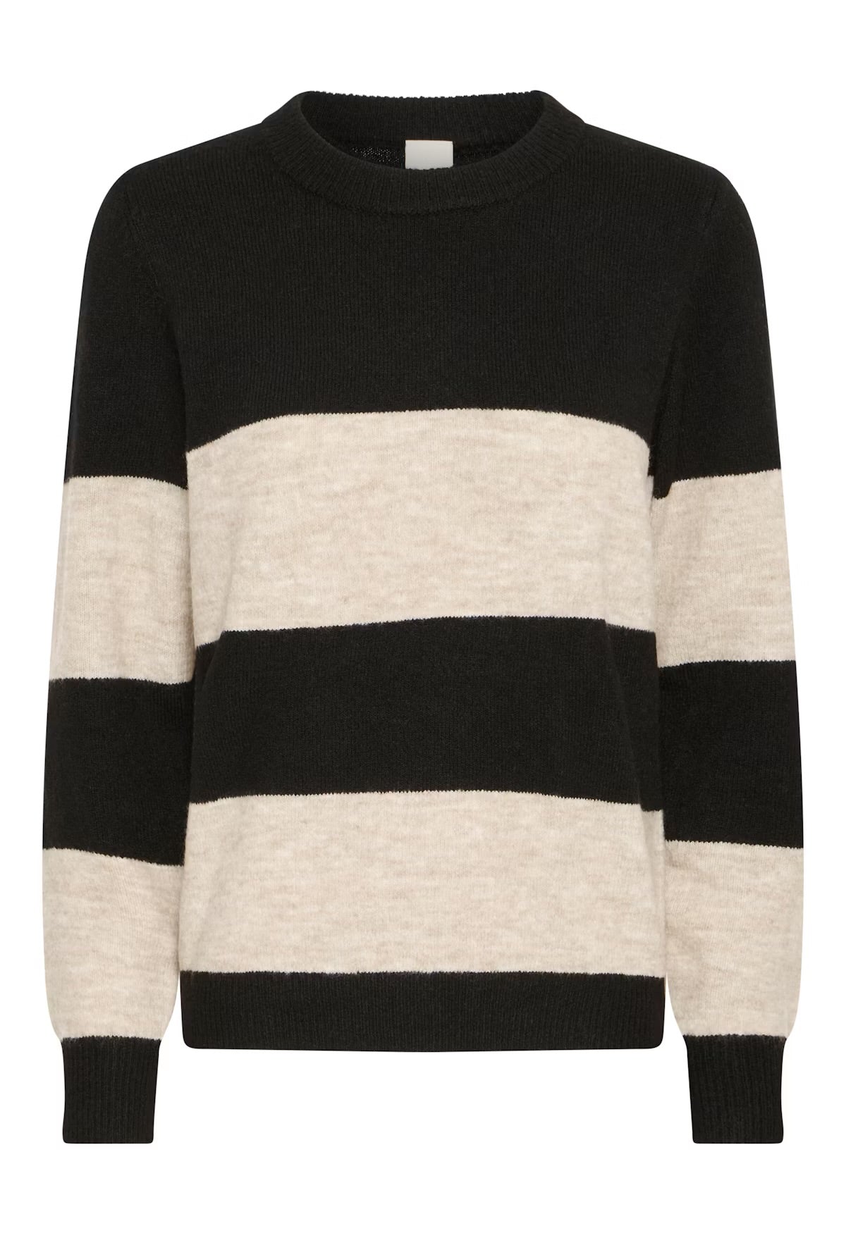 Edeen Striped Pullover