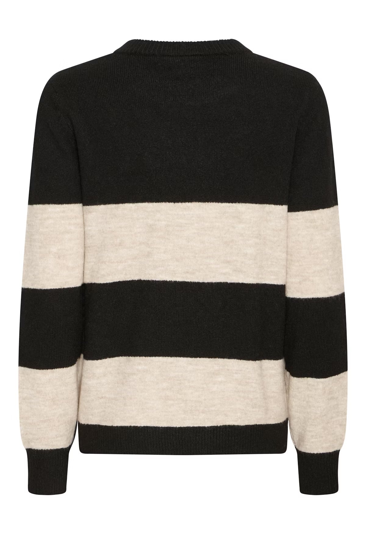 Edeen Striped Pullover