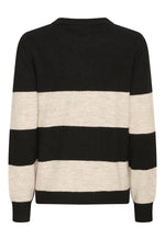 Load image into Gallery viewer, Edeen Striped Pullover
