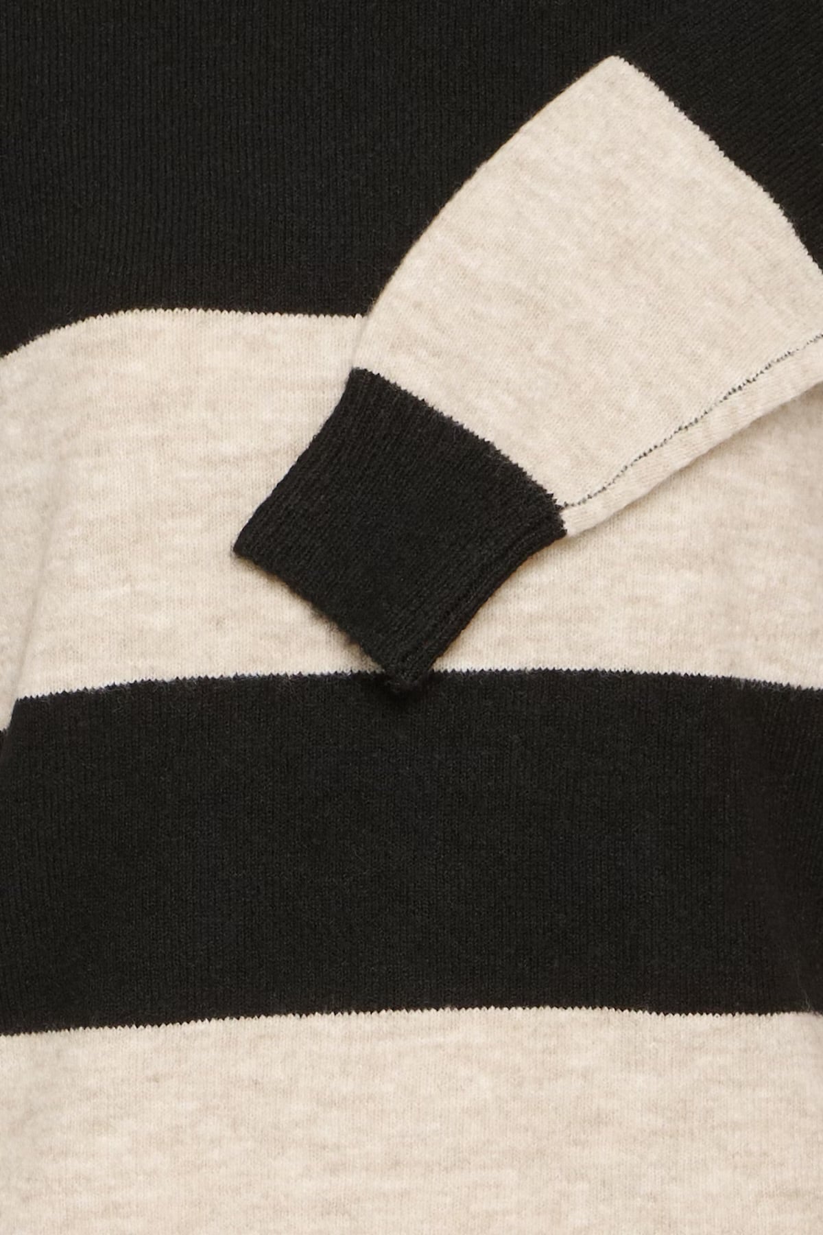 Edeen Striped Pullover