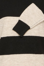 Load image into Gallery viewer, Edeen Striped Pullover
