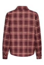 Load image into Gallery viewer, Denma Plaid Shirt
