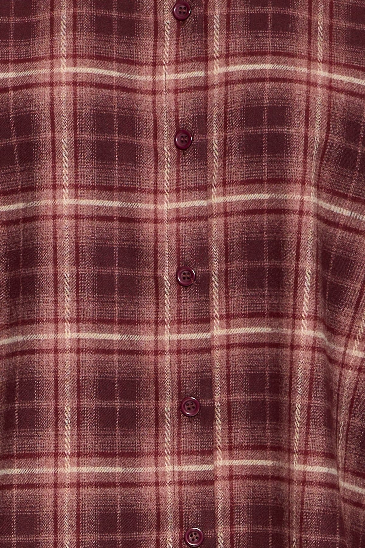 Denma Plaid Shirt