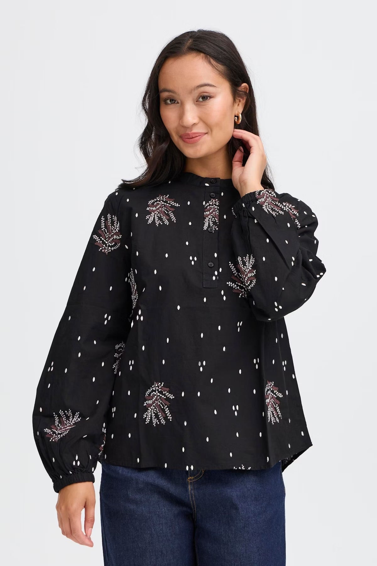 Brea Shirt