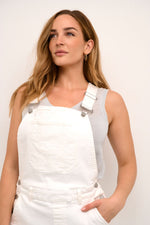 Load image into Gallery viewer, Safina Denim Overall Dress
