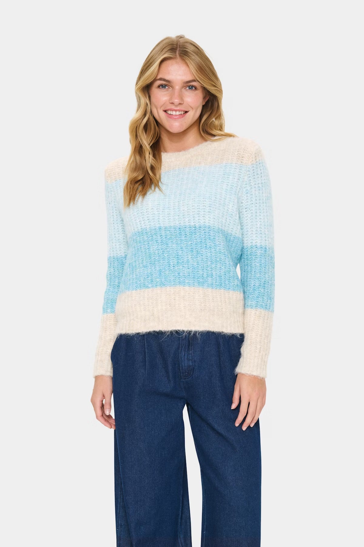 Mandy Pullover