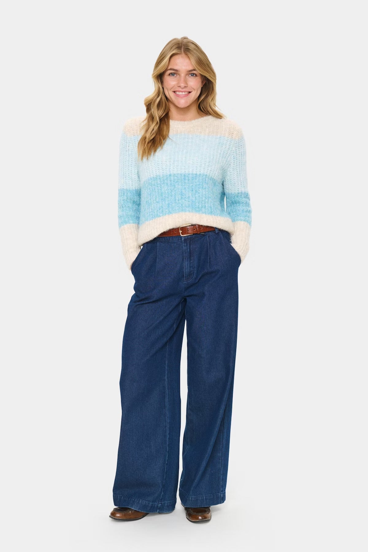 Mandy Pullover