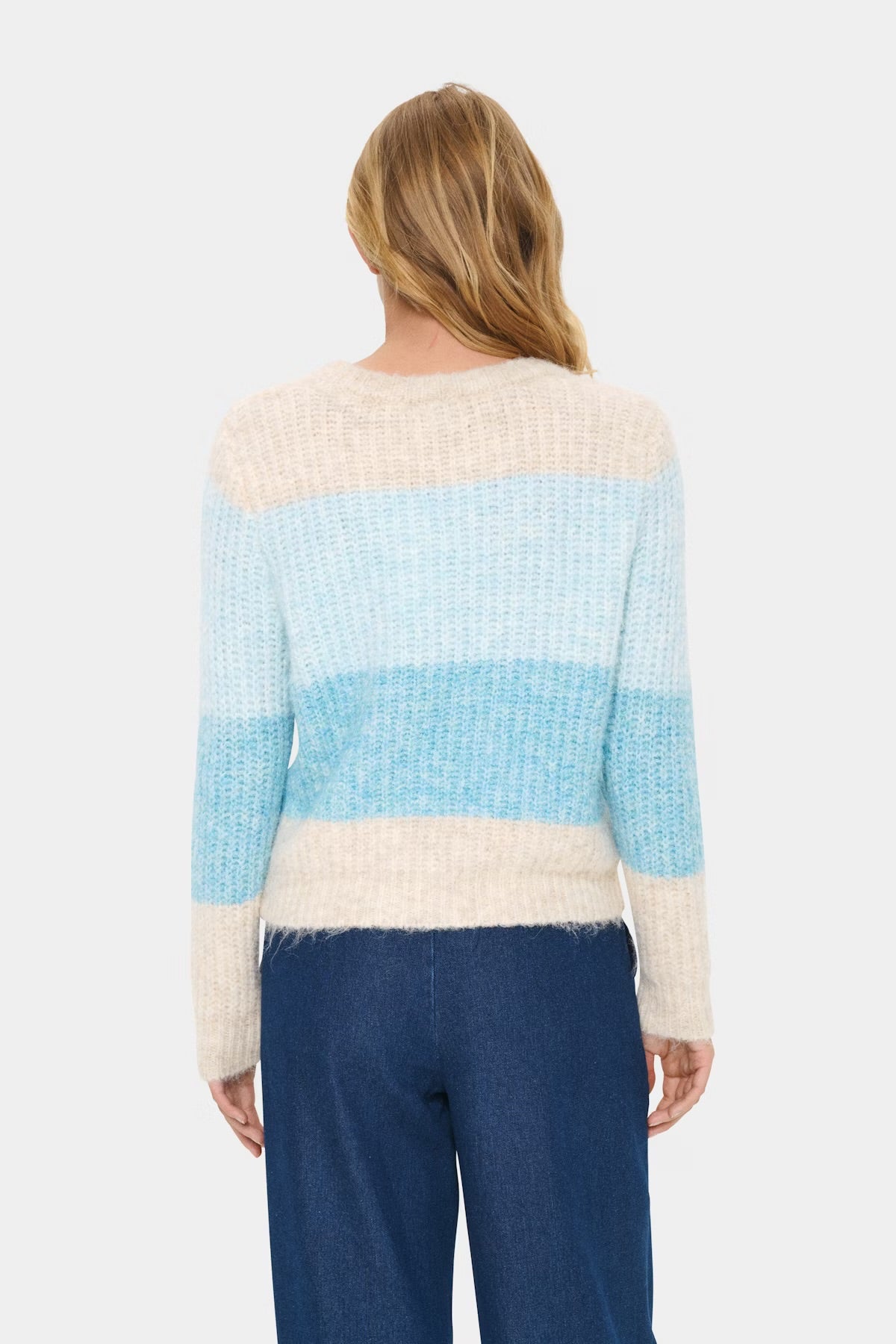Mandy Pullover