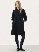Load image into Gallery viewer, Eyvor Cord Dress

