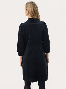 Eyvor Cord Dress