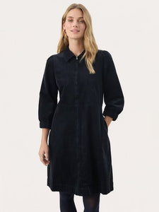 Eyvor Cord Dress
