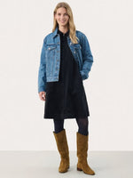 Load image into Gallery viewer, Eyvor Cord Dress
