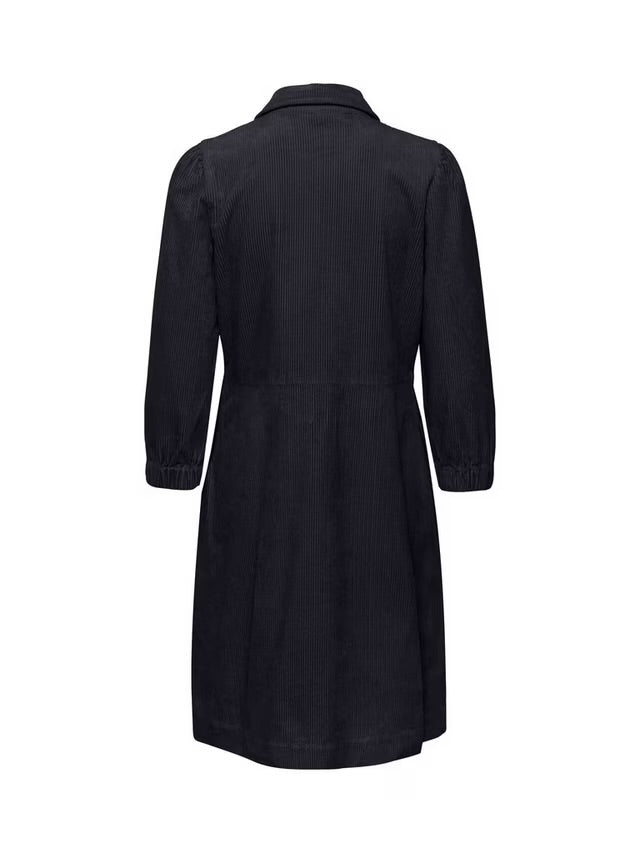 Eyvor Cord Dress