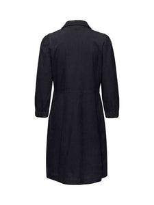 Eyvor Cord Dress