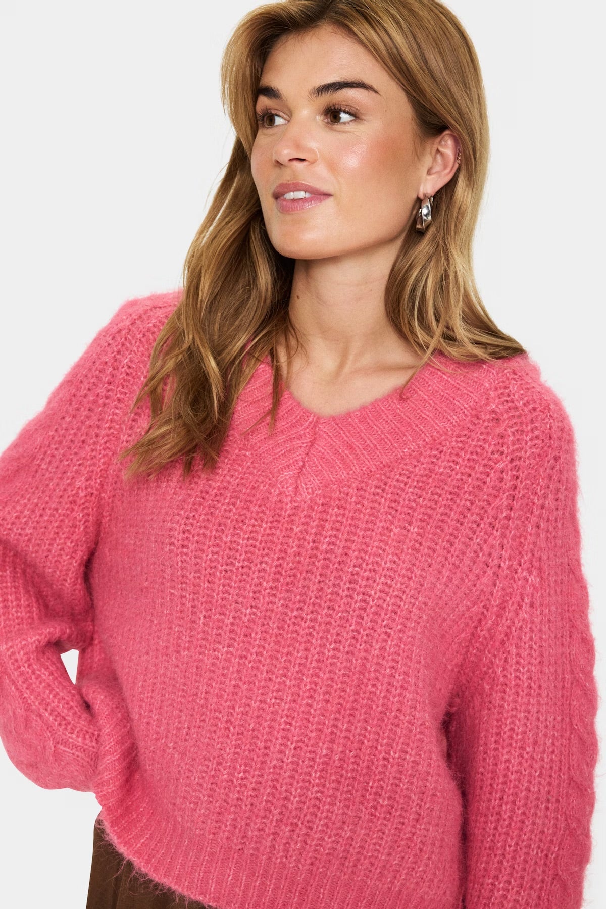 Manda Pullover