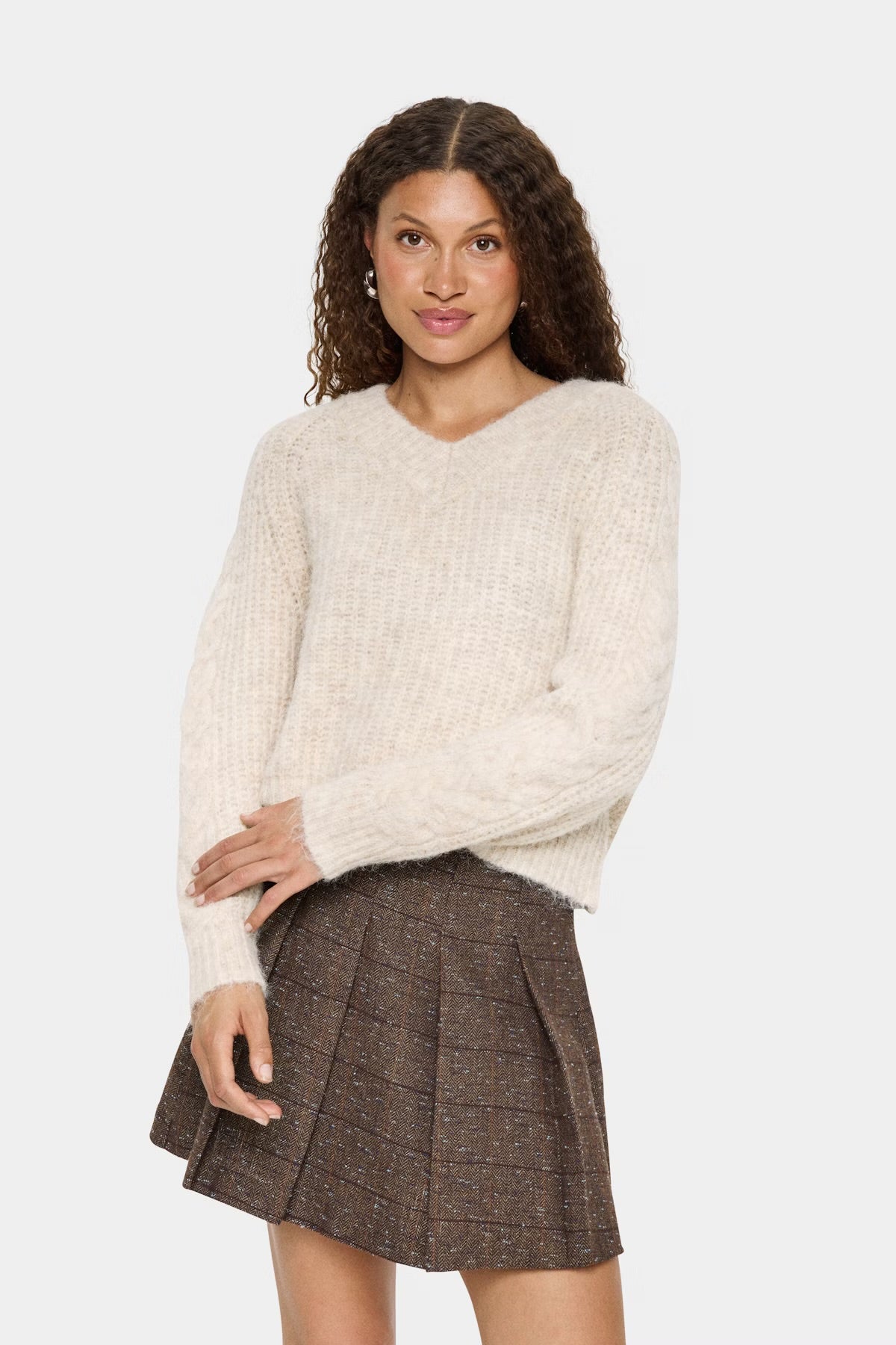 Manda Pullover