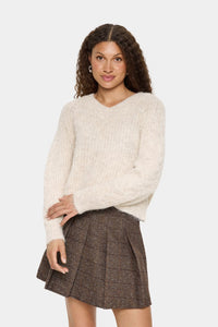 Manda Pullover