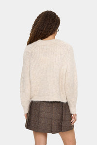 Manda Pullover