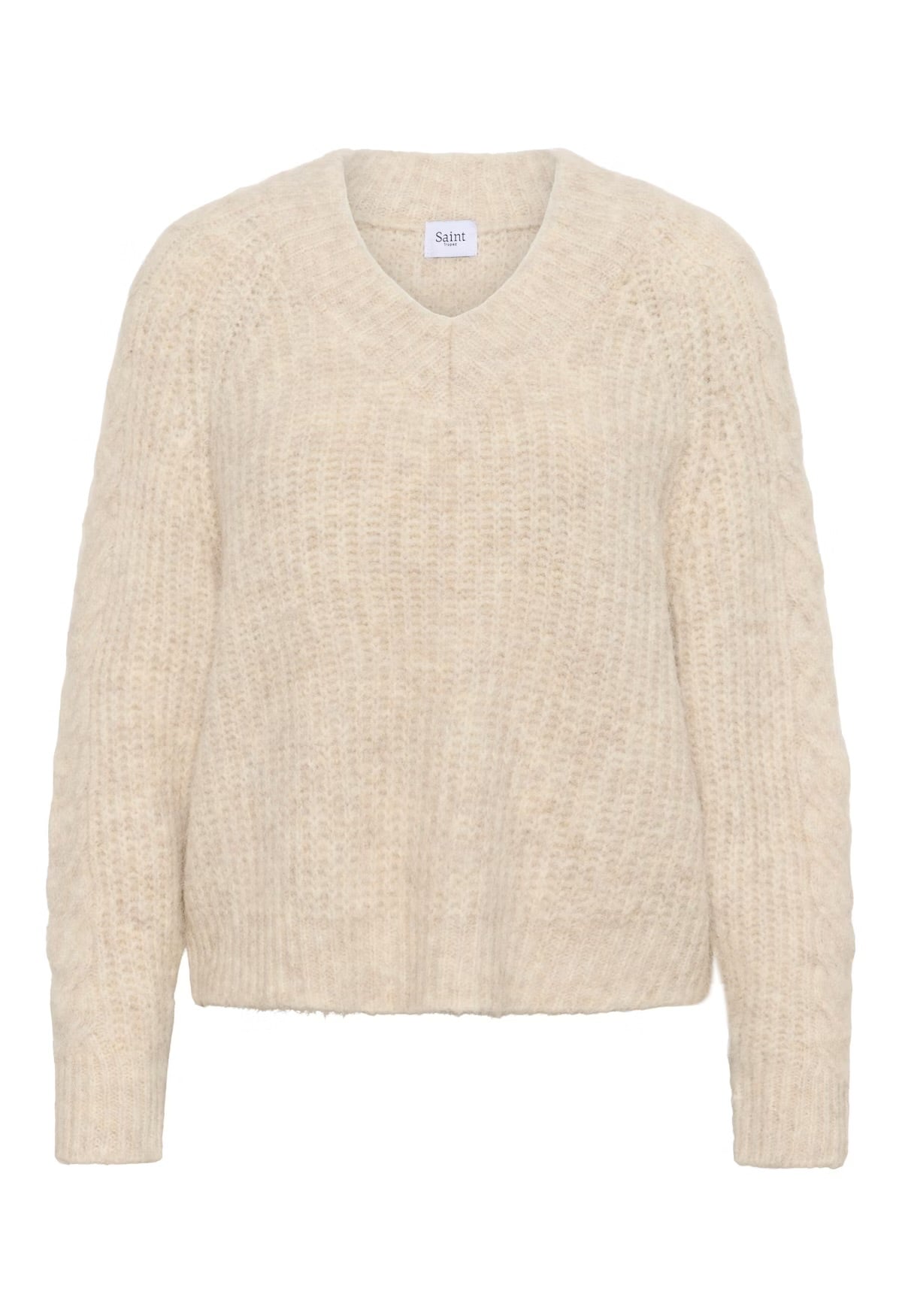 Manda Pullover