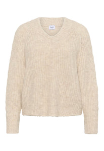 Manda Pullover
