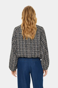 Macy Jacket