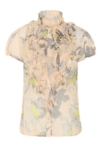 Lilja Crinkle Shirt