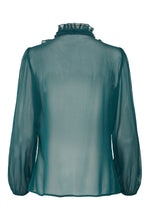 Load image into Gallery viewer, Lilje Long Sleeve Crinkle Shirt

