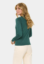 Load image into Gallery viewer, Mila Round neck Cardigan
