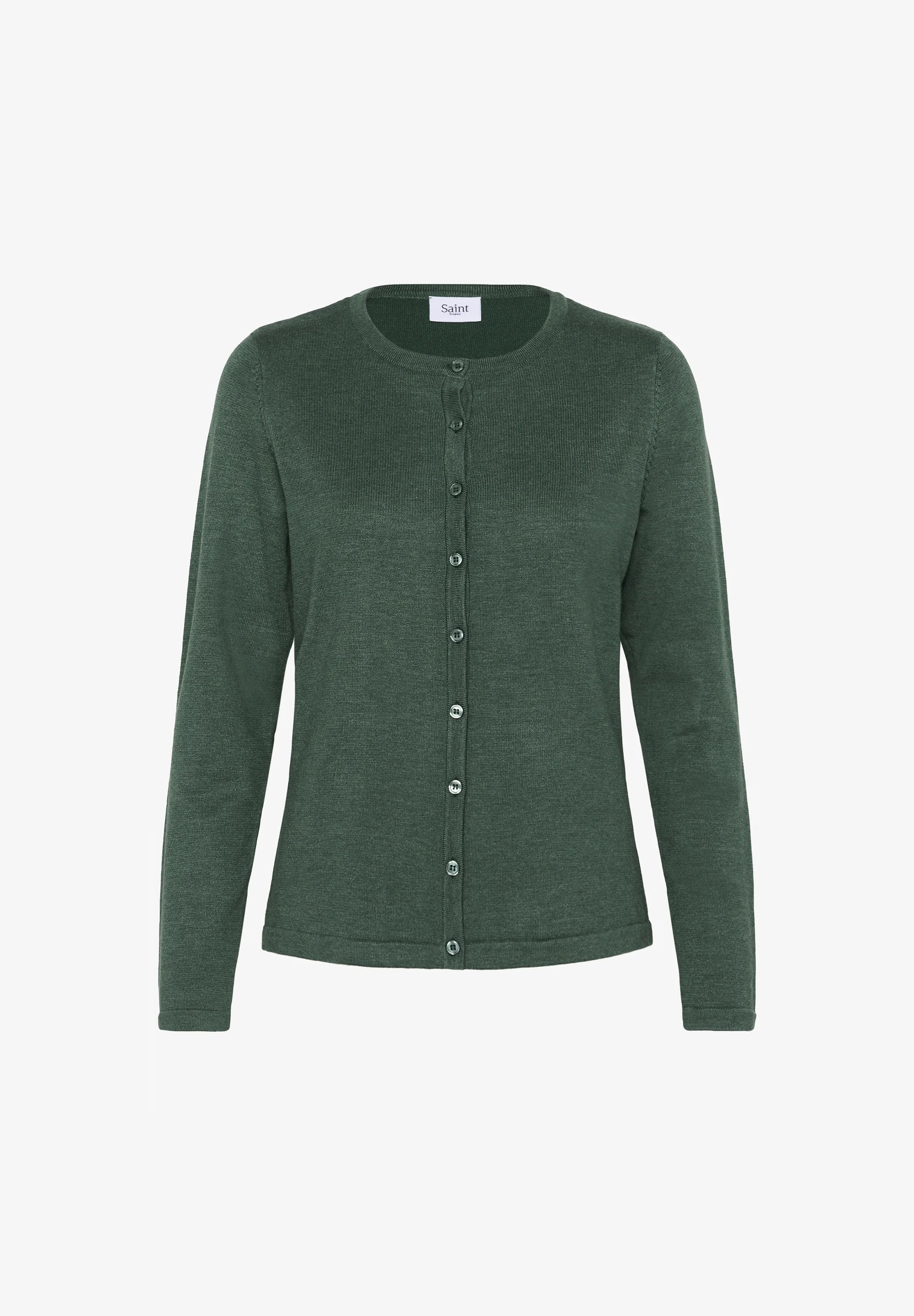 Mila Round neck Cardigan
