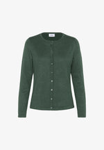 Load image into Gallery viewer, Mila Round neck Cardigan

