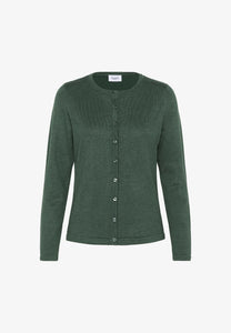 Mila Round neck Cardigan