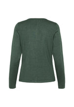 Load image into Gallery viewer, Mila Round neck Cardigan
